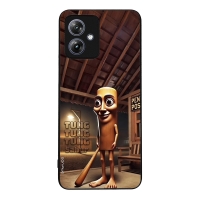 Θήκη Sonique Italian Brainrot Series για Motorola Moto G54 5G / Moto G54 5G Power Tung Tung Tung Sahur