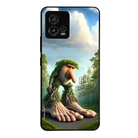 Θήκη Sonique Italian Brainrot Series για Motorola Moto G72 Brr Brr Patapim