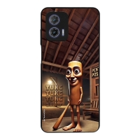 Θήκη Sonique Italian Brainrot Series για Motorola Moto G73 5G Tung Tung Tung Sahur