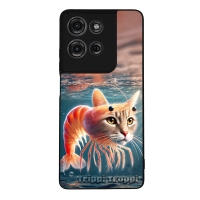Θήκη Sonique Italian Brainrot Series για Motorola Moto G75 5G Trippi Troppi