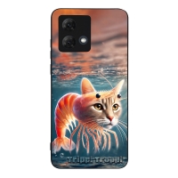 Θήκη Sonique Italian Brainrot Series για Motorola Moto G84 5G Trippi Troppi