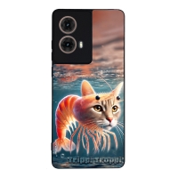 Θήκη Sonique Italian Brainrot Series για Motorola Moto G85 5G Trippi Troppi