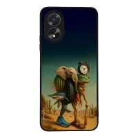 Θήκη Sonique Italian Brainrot Series για Oppo Oppo A38 Brainrots