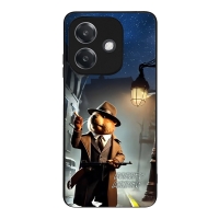 Θήκη Sonique Italian Brainrot Series για Oppo Oppo A40 Bobrito Bandito