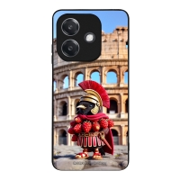 Θήκη Sonique Italian Brainrot Series για Oppo Oppo A40 Bri Bri Bicus de Dicus