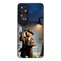 Θήκη Sonique Italian Brainrot Series για Oppo Oppo A60 Bobrito Bandito