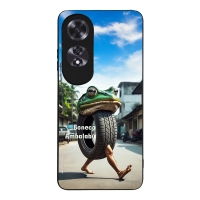 Θήκη Sonique Italian Brainrot Series για Oppo Oppo A60 Boneca Ambalabu