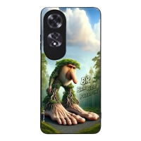 Θήκη Sonique Italian Brainrot Series για Oppo Oppo A60 Brr Brr Patapim