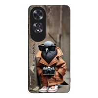 Θήκη Sonique Italian Brainrot Series για Oppo Oppo A60 Spijuniro Golubiro