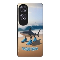 Θήκη Sonique Italian Brainrot Series για Oppo Oppo A60 Tralalero Tralala