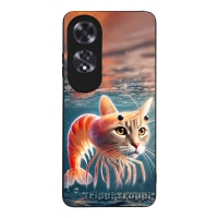 Θήκη Sonique Italian Brainrot Series για Oppo Oppo A60 Trippi Troppi