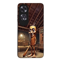 Θήκη Sonique Italian Brainrot Series για Oppo Oppo A60 Tung Tung Tung Sahur