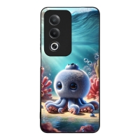 Θήκη Sonique Italian Brainrot Series για Oppo Oppo A80 5G Blueberrinni Octopussini
