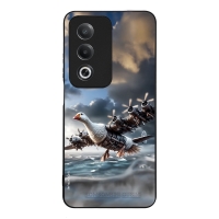 Θήκη Sonique Italian Brainrot Series για Oppo Oppo A80 5G Bombombini Gusini