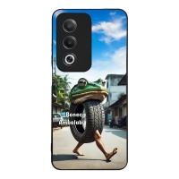 Θήκη Sonique Italian Brainrot Series για Oppo Oppo A80 5G Boneca Ambalabu