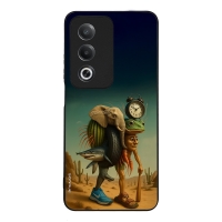 Θήκη Sonique Italian Brainrot Series για Oppo Oppo A80 5G Brainrots