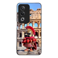 Θήκη Sonique Italian Brainrot Series για Oppo Oppo A80 5G Bri Bri Bicus de Dicus