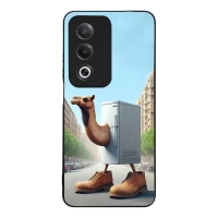 Θήκη Sonique Italian Brainrot Series για Oppo Oppo A80 5G Frigo Camelo