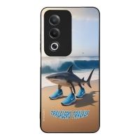 Θήκη Sonique Italian Brainrot Series για Oppo Oppo A80 5G Tralalero Tralala