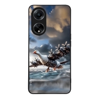 Θήκη Sonique Italian Brainrot Series για Oppo Oppo A98 5G Bombombini Gusini