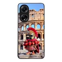 Θήκη Sonique Italian Brainrot Series για Oppo Oppo A98 5G Bri Bri Bicus de Dicus