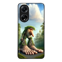 Θήκη Sonique Italian Brainrot Series για Oppo Oppo A98 5G Brr Brr Patapim