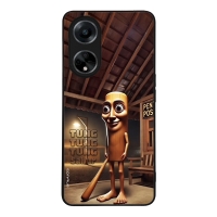 Θήκη Sonique Italian Brainrot Series για Oppo Oppo A98 5G Tung Tung Tung Sahur