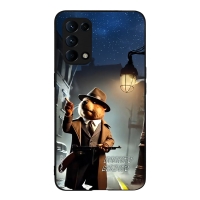 Θήκη Sonique Italian Brainrot Series για Oppo Oppo Find X3 Lite 5G Bobrito Bandito