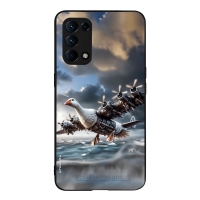 Θήκη Sonique Italian Brainrot Series για Oppo Oppo Find X3 Lite 5G Bombombini Gusini