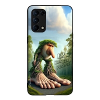 Θήκη Sonique Italian Brainrot Series για Oppo Oppo Find X3 Lite 5G Brr Brr Patapim