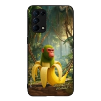 Θήκη Sonique Italian Brainrot Series για Oppo Oppo Find X3 Lite 5G Chimpanzini Bananini