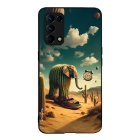 Θήκη Sonique Italian Brainrot Series για Oppo Oppo Find X3 Lite 5G Lirili Larila