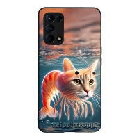 Θήκη Sonique Italian Brainrot Series για Oppo Oppo Find X3 Lite 5G Trippi Troppi