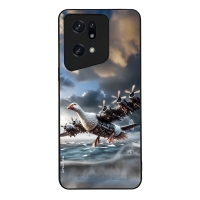 Θήκη Sonique Italian Brainrot Series για Oppo Oppo Find X5 Pro 5G Bombombini Gusini