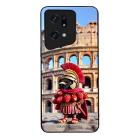 Θήκη Sonique Italian Brainrot Series για Oppo Oppo Find X5 Pro 5G Bri Bri Bicus de Dicus