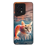 Θήκη Sonique Italian Brainrot Series για Oppo Oppo Find X5 Pro 5G Trippi Troppi