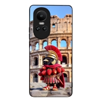 Θήκη Sonique Italian Brainrot Series για Oppo Oppo Reno10 5G Bri Bri Bicus de Dicus