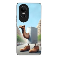Θήκη Sonique Italian Brainrot Series για Oppo Oppo Reno10 5G Frigo Camelo