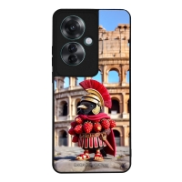 Θήκη Sonique Italian Brainrot Series για Oppo Oppo Reno11 F 5G Bri Bri Bicus de Dicus
