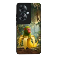 Θήκη Sonique Italian Brainrot Series για Oppo Oppo Reno11 F 5G Chimpanzini Bananini
