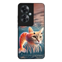 Θήκη Sonique Italian Brainrot Series για Oppo Oppo Reno11 F 5G Trippi Troppi
