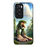 Θήκη Sonique Italian Brainrot Series για Oppo Oppo Reno12 5G Brr Brr Patapim