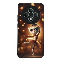 Θήκη Sonique Italian Brainrot Series για Oppo Oppo Reno12 F 5G / Oppo Reno12 FS 5G Ballerina Cappuccina