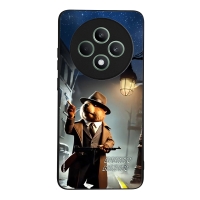 Θήκη Sonique Italian Brainrot Series για Oppo Oppo Reno12 F 5G / Oppo Reno12 FS 5G Bobrito Bandito
