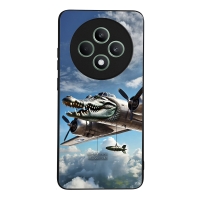 Θήκη Sonique Italian Brainrot Series για Oppo Oppo Reno12 F 5G / Oppo Reno12 FS 5G Bombardino Crocodilo