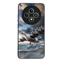 Θήκη Sonique Italian Brainrot Series για Oppo Oppo Reno12 F 5G / Oppo Reno12 FS 5G Bombombini Gusini