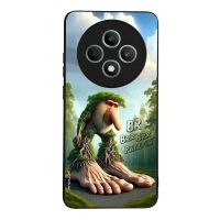 Θήκη Sonique Italian Brainrot Series για Oppo Oppo Reno12 F 5G / Oppo Reno12 FS 5G Brr Brr Patapim