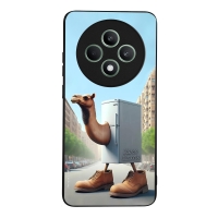 Θήκη Sonique Italian Brainrot Series για Oppo Oppo Reno12 F 5G / Oppo Reno12 FS 5G Frigo Camelo