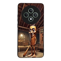 Θήκη Sonique Italian Brainrot Series για Oppo Oppo Reno12 F 5G / Oppo Reno12 FS 5G Tung Tung Tung Sahur
