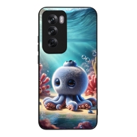 Θήκη Sonique Italian Brainrot Series για Oppo Oppo Reno12 Pro 5G Blueberrinni Octopussini